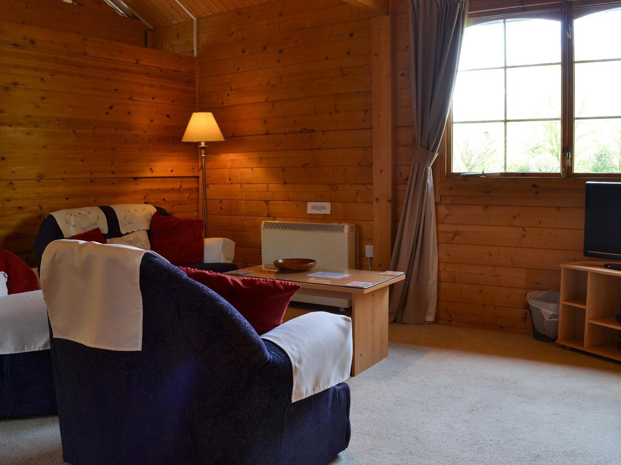 The Cabin Wendling Kültér fotó