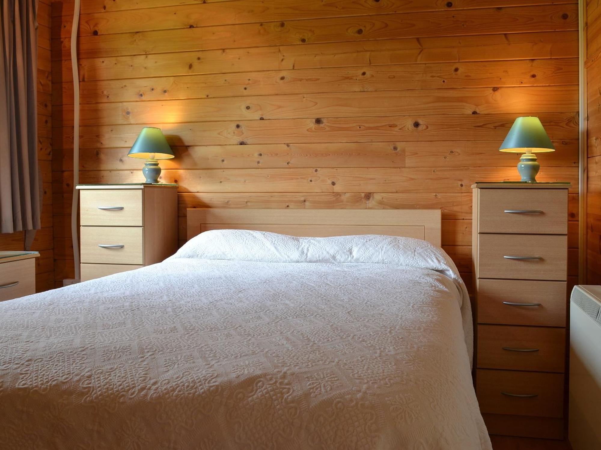 The Cabin Wendling Kültér fotó